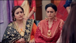 Parineeti - 25th May 2023